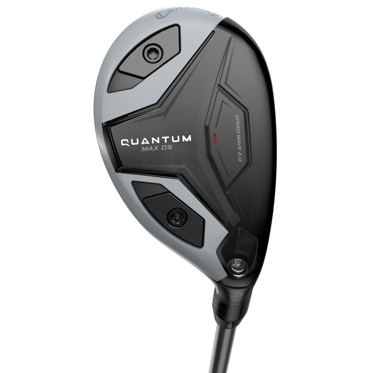 Callaway Quantum MAX OS Hybrid, Herren Linkshand - Golflaedchen.de