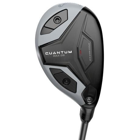 Callaway Quantum MAX OS Hybrid, Damen Rechtshand - Golflaedchen.de