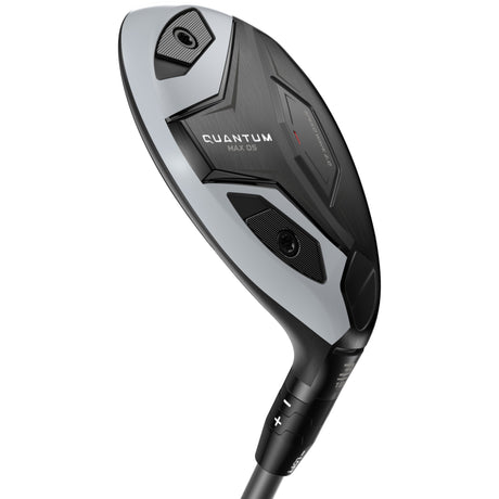 Callaway Quantum MAX OS Hybrid, Damen Rechtshand - Golflaedchen.de