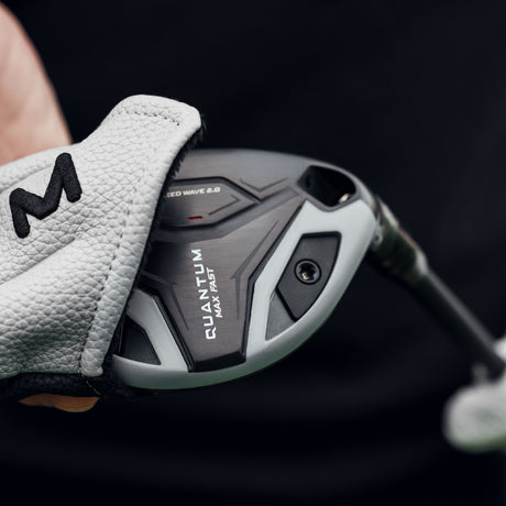 Callaway Quantum MAX Fast Hybrid, Herren Rechtshand - Golflaedchen.de