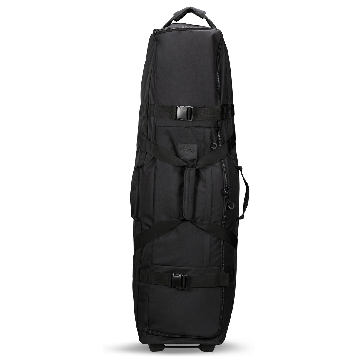 Callaway 2026 Clubhouse Travelcover / Golf Reisetasche + Extra Transportschutz - Golflaedchen.de