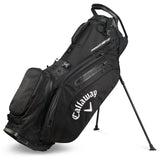 Callaway 2025 Fairway 14 HD Waterproof Standbag, Schwarz - Golflaedchen.de