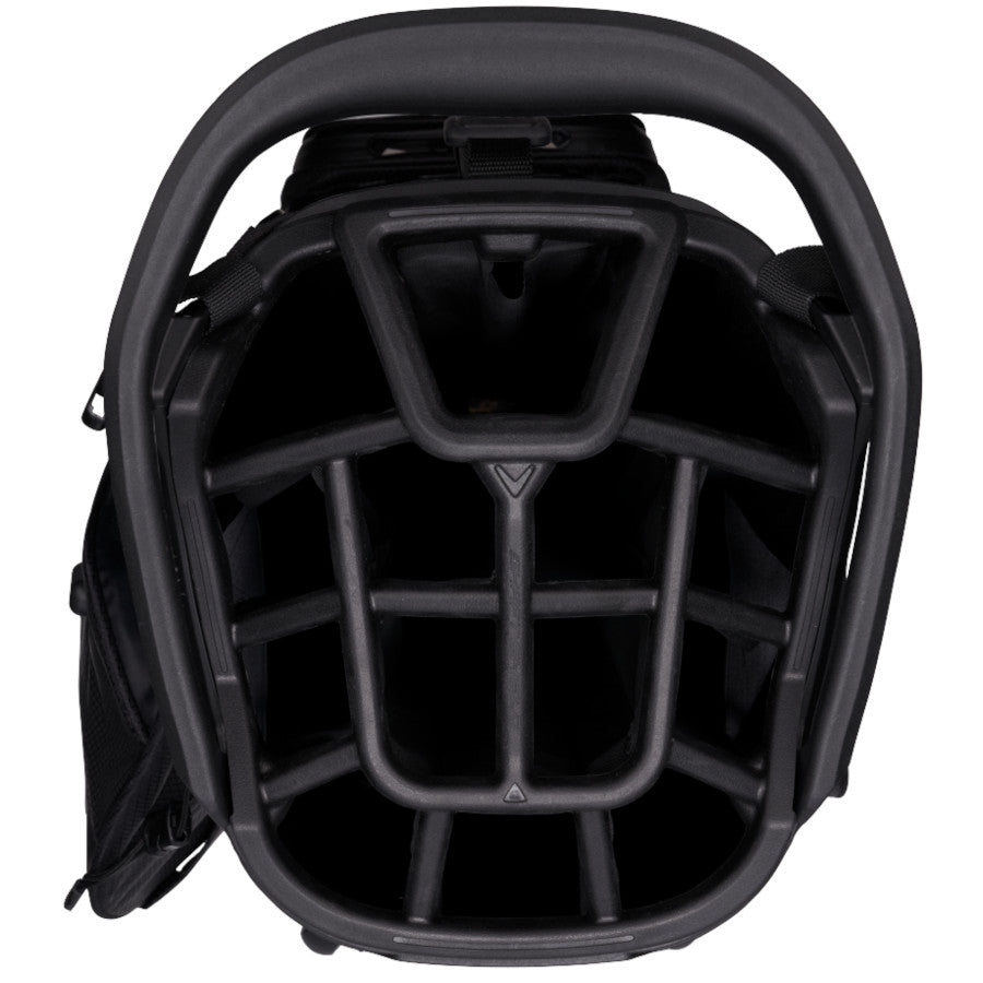 Callaway 2025 Fairway 14 HD Waterproof Standbag, Schwarz - Golflaedchen.de