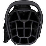 Callaway 2025 Fairway 14 HD Waterproof Standbag, Schwarz - Golflaedchen.de