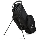 Callaway 2025 Fairway 14 HD Waterproof Standbag, Schwarz - Golflaedchen.de