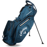 Callaway 2025 Fairway 14 HD Waterproof Standbag, Navy - Golflaedchen.de