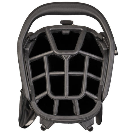 Callaway 2026 Fairway 14 Standbag, Black - Golflaedchen.de