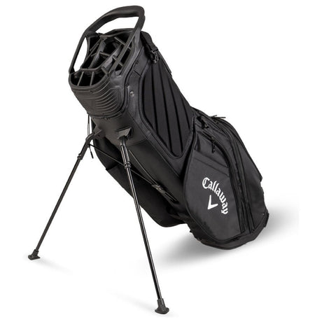 Callaway 2026 Fairway 14 Standbag, Black - Golflaedchen.de