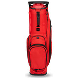 Callaway 2025 Fairway 14 Standbag, Rot / Schwarz - Golflaedchen.de