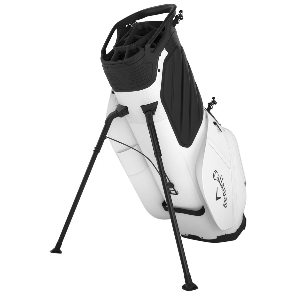 Callaway 2025 Fairway 14 Standbag, Tour Modell (Elyte) - Golflaedchen.de