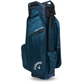 Callaway 2026 Org 14 HD Waterproof Cartbag, Navy - Golflaedchen.de