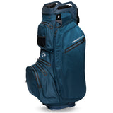 Callaway 2026 Org 14 HD Waterproof Cartbag, Navy / Blank - Golflaedchen.de