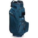 Callaway 2026 Org 14 HD Waterproof Cartbag, Navy / Blank - Golflaedchen.de
