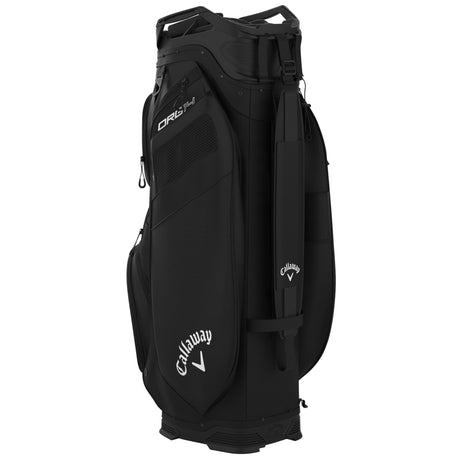 Callaway 2026 Org 14 Cartbag, Schwarz - Golflaedchen.de