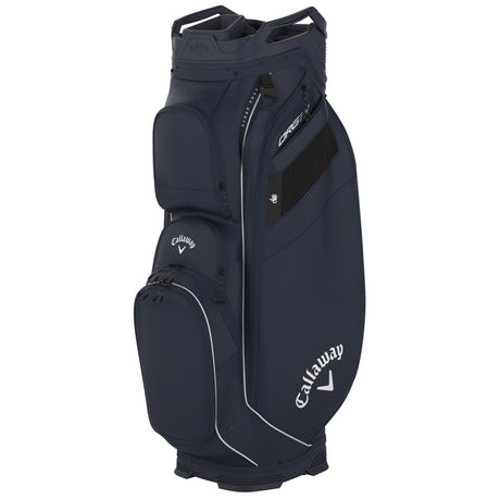 Callaway 2026 Org 14 Cartbag, Navy - Golflaedchen.de
