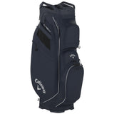 Callaway 2026 Org 14 Cartbag, Navy - Golflaedchen.de
