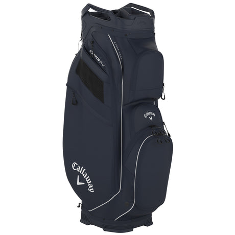 Callaway 2026 Org 14 Cartbag, Navy - Golflaedchen.de