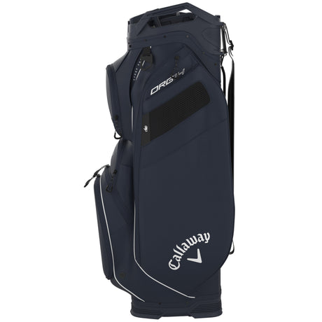 Callaway 2026 Org 14 Cartbag, Navy - Golflaedchen.de