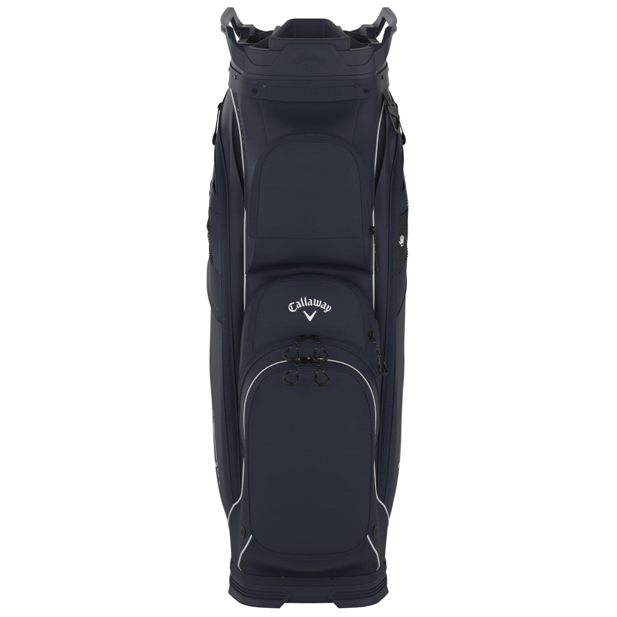 Callaway 2026 Org 14 Cartbag, Navy - Golflaedchen.de