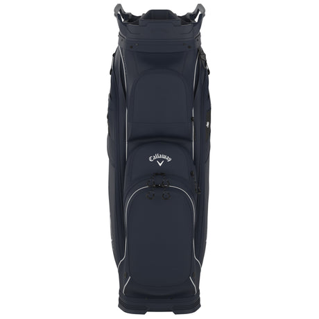 Callaway 2026 Org 14 Cartbag, Navy - Golflaedchen.de
