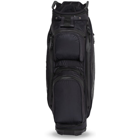 Callaway Chase Dry 14 Waterproof Cartbag, Black - Golflaedchen.de