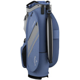 Callaway Chase 14 Damen Cartbag, Violett / Silbergrau - Golflaedchen.de