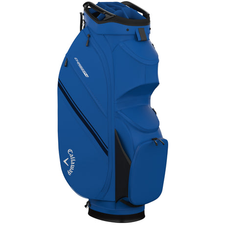 Callaway Chase 14 Cartbag, Royal
