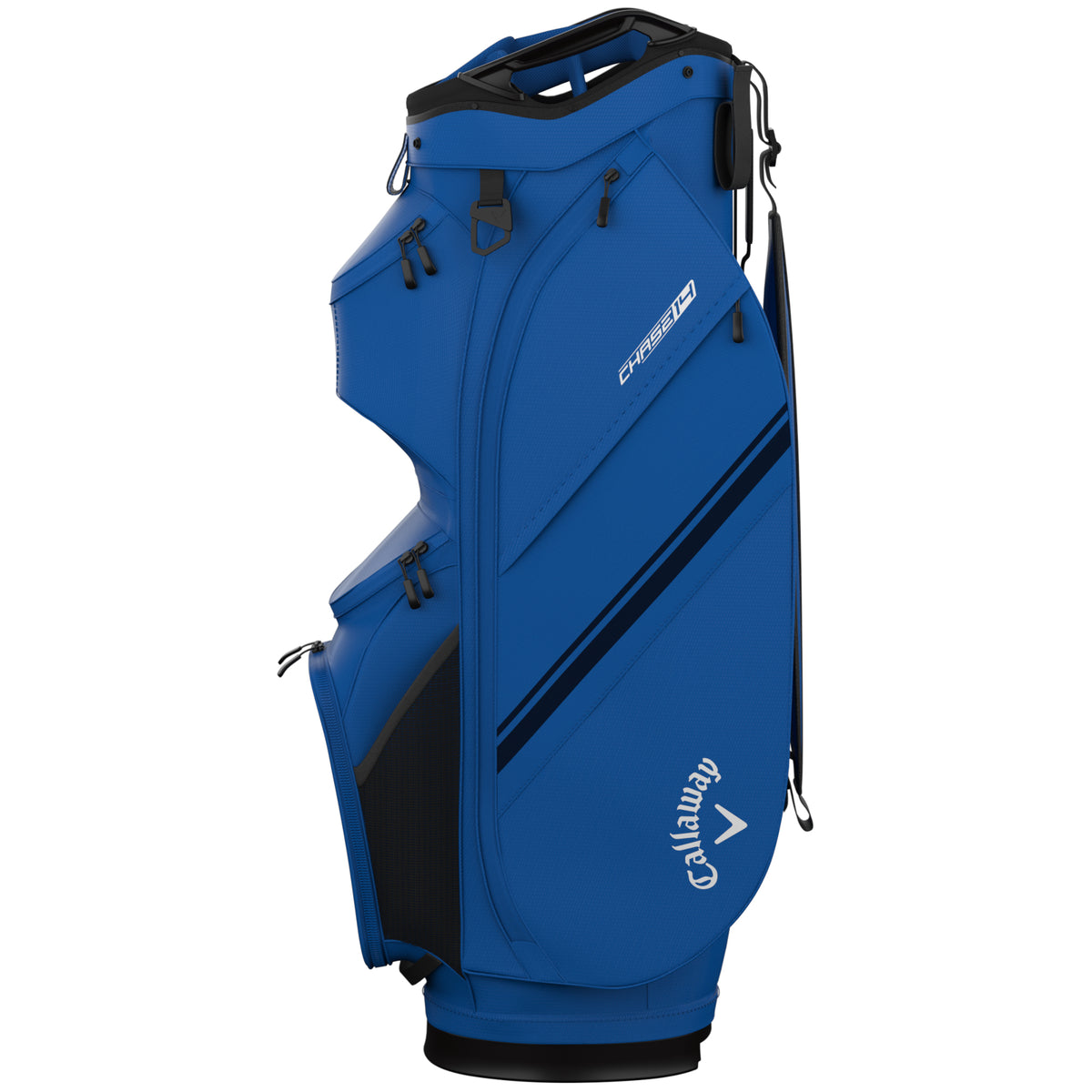 Callaway Chase 14 Cartbag, Royal
