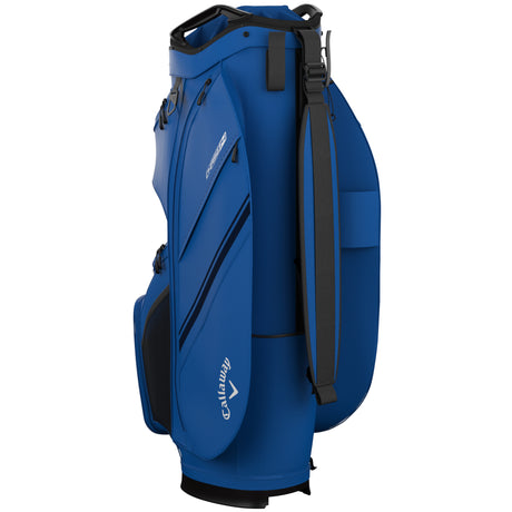 Callaway Chase 14 Cartbag, Royal