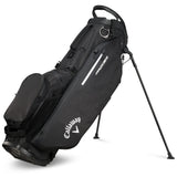 Callaway 2025 Fairway C HD Waterproof Standbag, Black - Golflaedchen.de