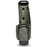 Callaway Chase Dry Waterproof Standbag, Green Camo - Golflaedchen.de