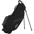Callaway 2026 Chase Standbag, Black - Golflaedchen.de