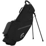 Callaway 2026 Chase Standbag, Black - Golflaedchen.de