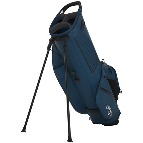 Callaway Chase Standbag, Navy - Golflaedchen.de