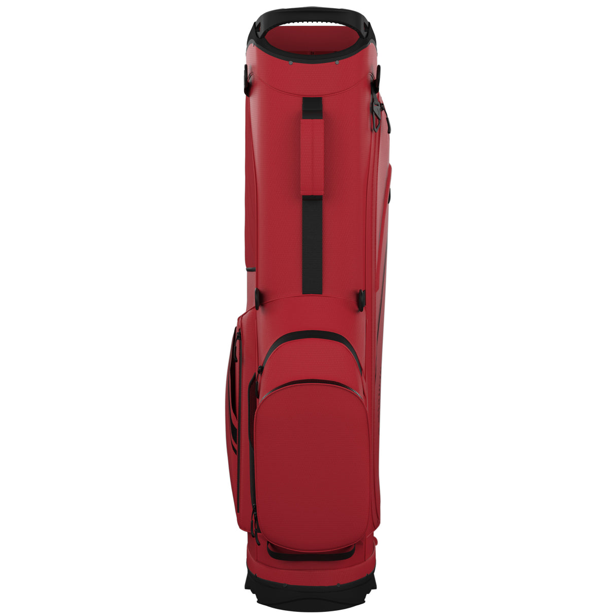 Callaway Chase Standbag, Red / Black - Golflaedchen.de