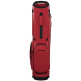 Callaway Chase Standbag, Red / Black - Golflaedchen.de