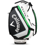 Callaway Elyte Staff Tour Cartbag - Golflaedchen.de