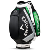 Callaway Elyte Staff Tour Cartbag - Golflaedchen.de