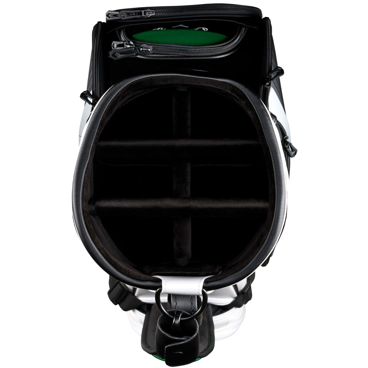 Callaway Elyte Staff Tour Cartbag - Golflaedchen.de