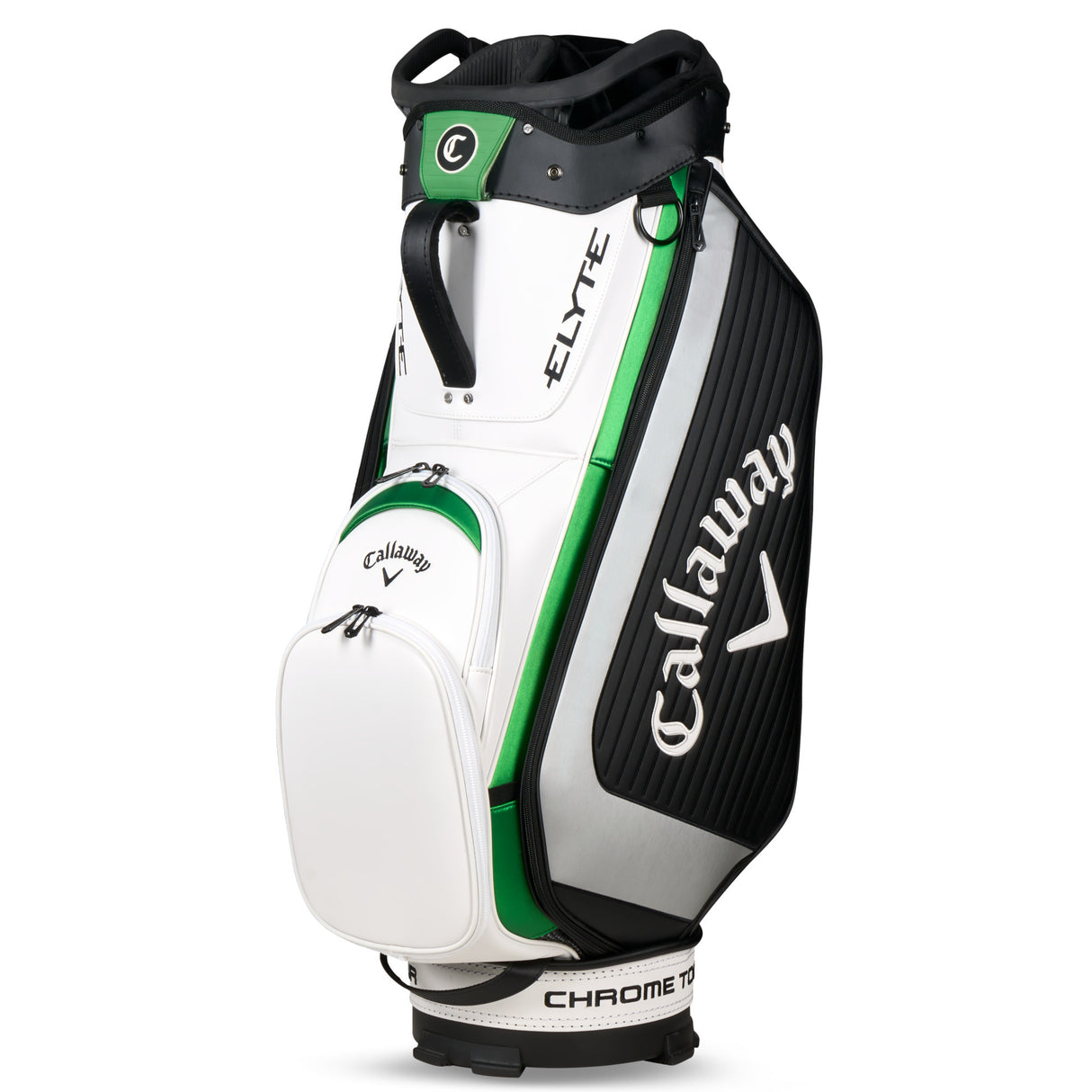 Callaway Elyte Staff Tour Trolleybag - Golflaedchen.de