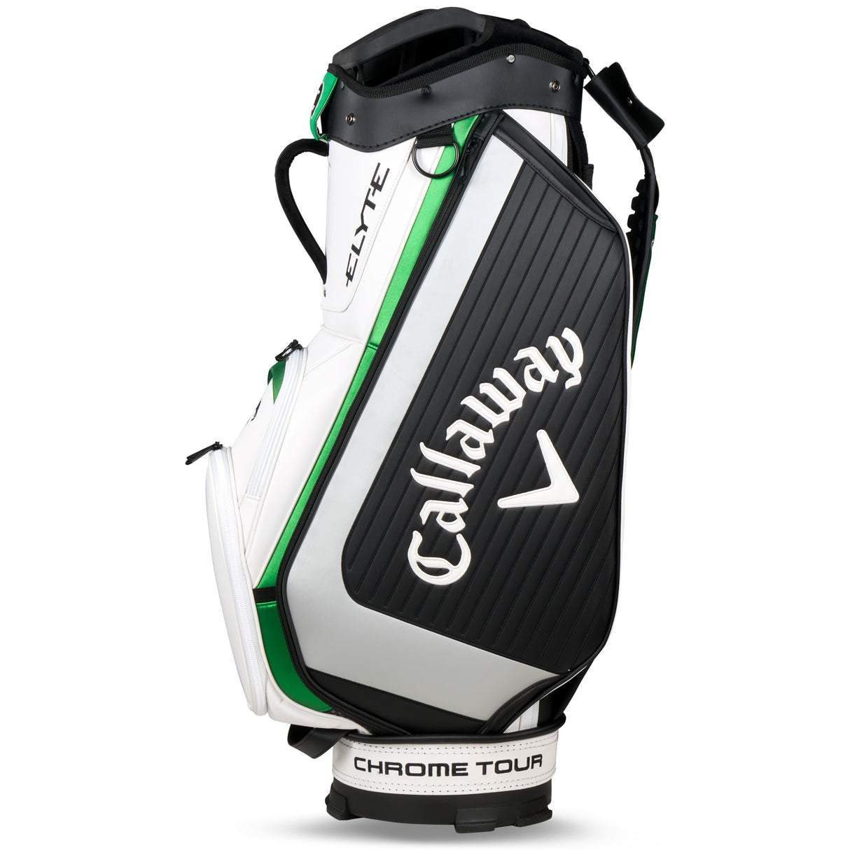 Callaway Elyte Staff Tour Trolleybag - Golflaedchen.de