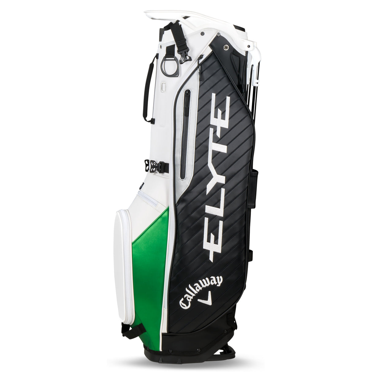 Callaway Elyte Staff Tour Standbag - Golflaedchen.de