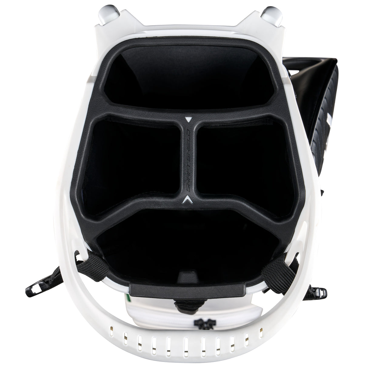Callaway Elyte Staff Tour Standbag - Golflaedchen.de