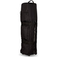 Ogio Alpha MID Travelcover / Golf Reisetasche, Black - Golflaedchen.de