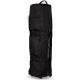 Ogio Alpha MID Travelcover / Golf Reisetasche, Black - Golflaedchen.de