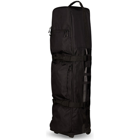 Ogio Alpha MID Travelcover / Golf Reisetasche, Black - Golflaedchen.de