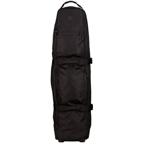 Ogio Alpha MID Travelcover / Golf Reisetasche, Black - Golflaedchen.de