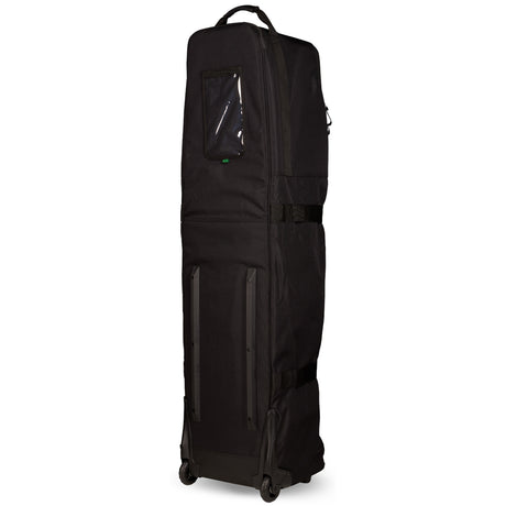 Ogio Alpha MID Travelcover / Golf Reisetasche, Black - Golflaedchen.de