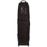 Ogio Alpha MID Travelcover / Golf Reisetasche, Black - Golflaedchen.de