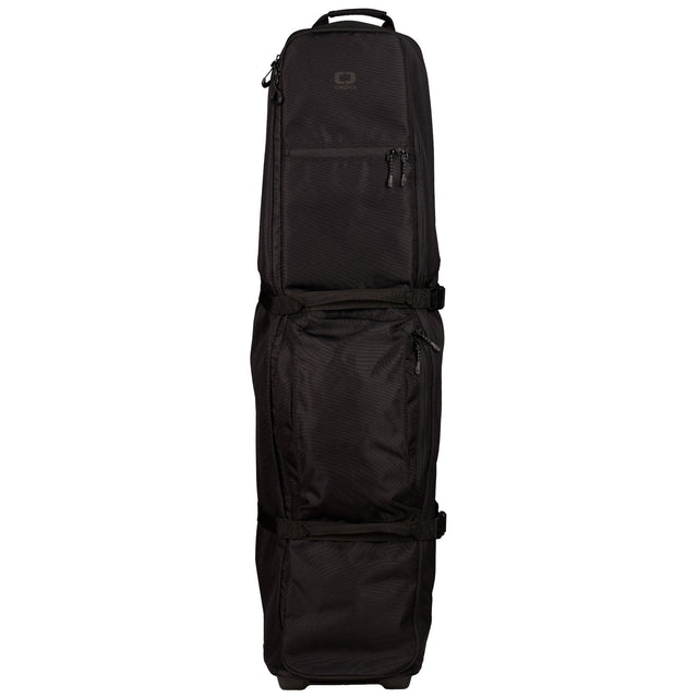 Ogio Alpha Slim Travelcover / Golf Reisetasche, Black - Golflaedchen.de